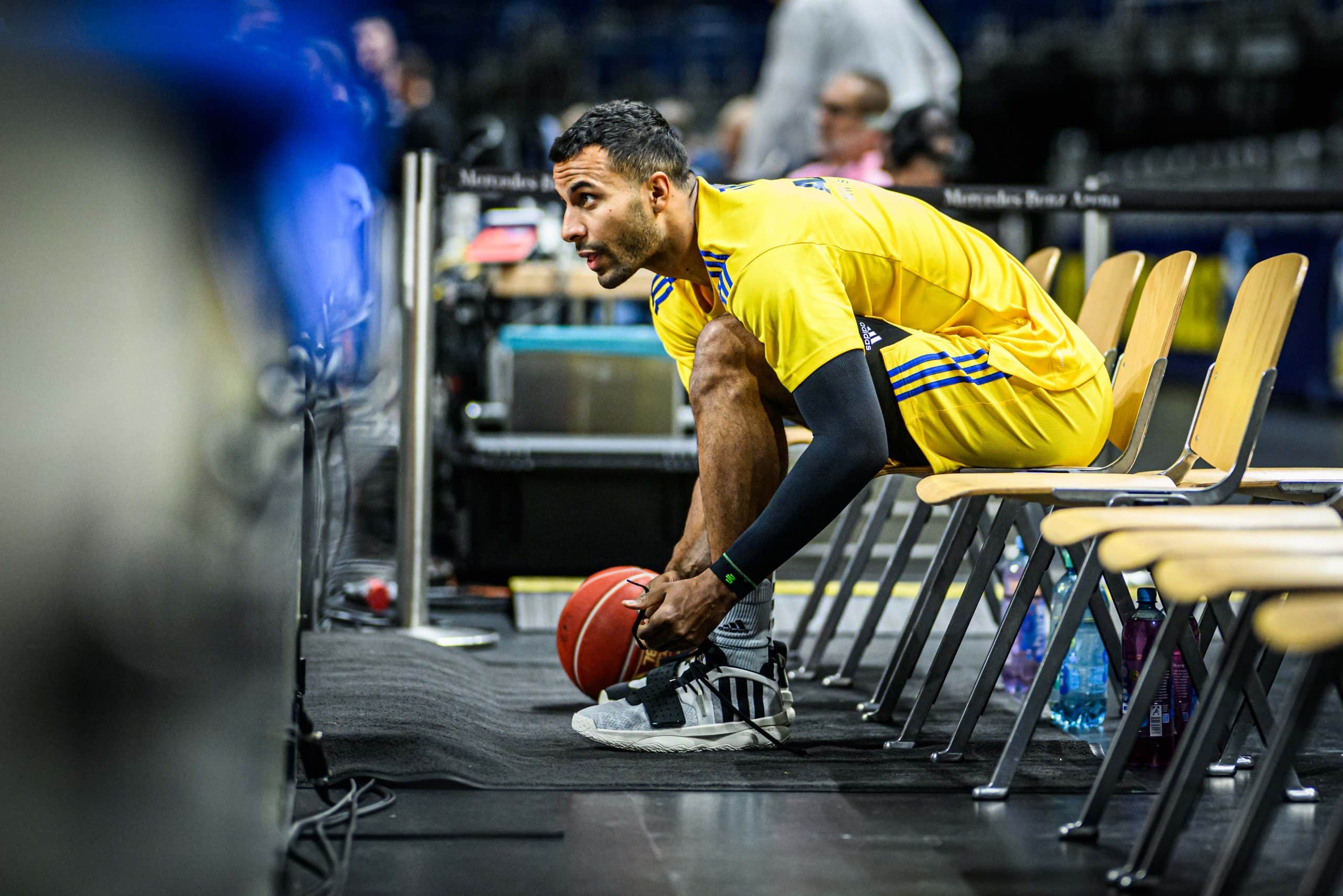 RIESENLupe Johannes Thiemann MHP RIESEN Ludwigsburg